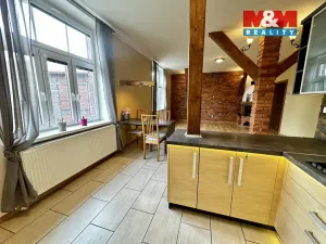 Pronájem bytu 2+kk, Bohumín - Nový Bohumín, 9. května, 67 m2