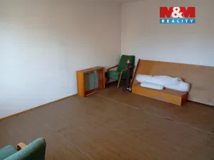 Prodej rodinného domu, Hlasivo, 117 m2