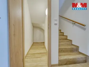 Prodej rodinného domu, Osek, 146 m2