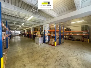 Pronájem skladu, Praha - Hostivař, Průmyslová, 660 m2