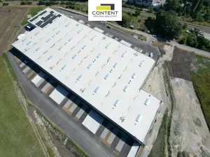 Pronájem výrobních prostor, Mikulov, Nádražní, 10000 m2