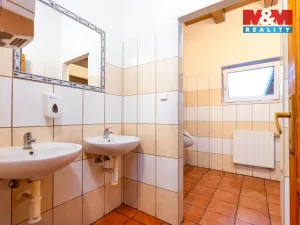 Prodej restaurace, Petřvald, Na Pořadí, 168 m2