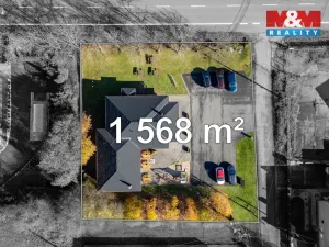 Prodej restaurace, Petřvald, Na Pořadí, 168 m2