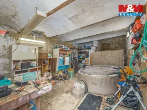 Prodej rodinného domu, Okřesaneč, 105 m2