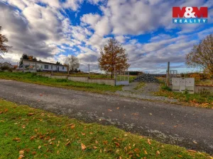 Prodej pozemku pro bydlení, Letiny - Bzí, 737 m2