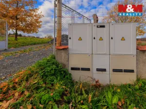 Prodej pozemku pro bydlení, Letiny - Bzí, 627 m2