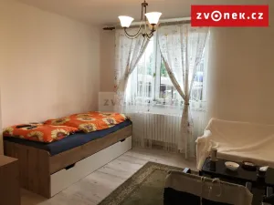 Pronájem bytu 1+kk, Zlín - Prštné, Svat. Čecha, 28 m2