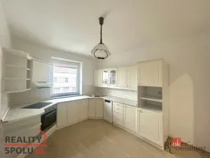 Pronájem bytu 2+1, Plzeň - Doubravka, V Malé Doubravce, 74 m2