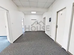 Pronájem kanceláře, Praha - Holešovice, U průhonu, 38 m2