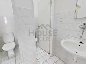 Pronájem kanceláře, Praha - Holešovice, U průhonu, 38 m2