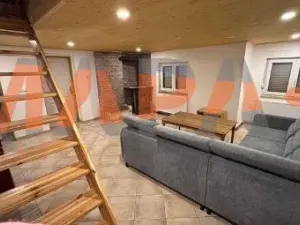 Pronájem chaty, Loučná pod Klínovcem - Loučná, 57 m2