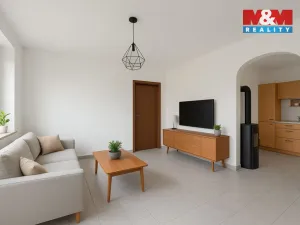 Prodej rodinného domu, Plánice, Křižíkova, 72 m2