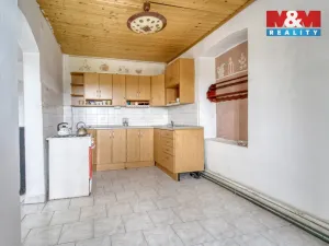 Prodej rodinného domu, Plánice, Křižíkova, 72 m2