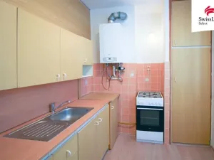 Pronájem bytu 2+1, Jihlava, Pavlovova, 55 m2