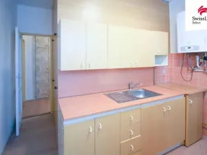 Pronájem bytu 2+1, Jihlava, Pavlovova, 55 m2