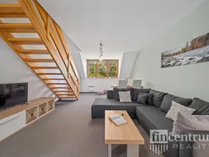 Prodej bytu 3+kk, Říčky v Orlických horách, 80 m2