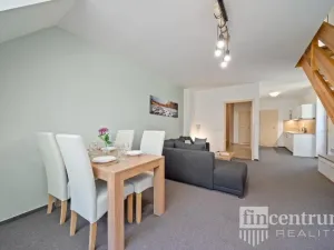 Prodej bytu 3+kk, Říčky v Orlických horách, 80 m2