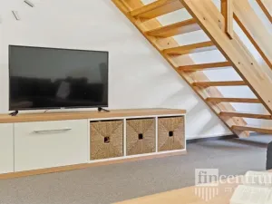 Prodej bytu 3+kk, Říčky v Orlických horách, 80 m2