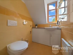 Prodej bytu 3+kk, Říčky v Orlických horách, 80 m2