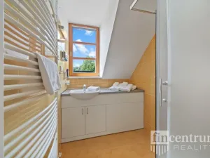 Prodej bytu 3+kk, Říčky v Orlických horách, 80 m2