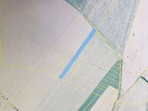 Prodej pole, Svojšice, 9757 m2