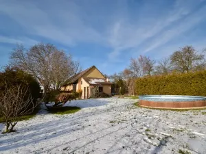 Prodej chalupy, Vinaře, 103 m2