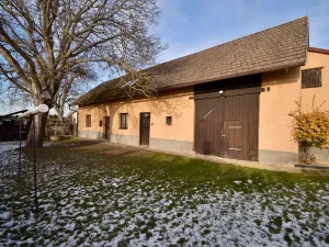 Prodej chalupy, Vinaře, 103 m2