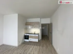 Pronájem bytu 1+kk, Břeclav, J. Opletala, 30 m2