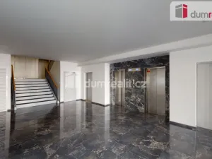 Pronájem bytu 1+kk, Břeclav, J. Opletala, 30 m2