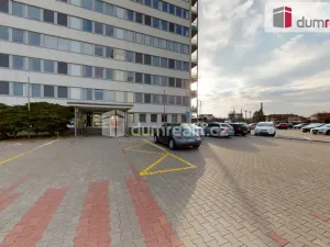 Pronájem bytu 1+kk, Břeclav, J. Opletala, 30 m2