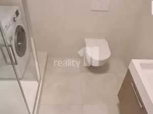 Pronájem bytu 1+kk, Jesenice, Příčná II., 33 m2