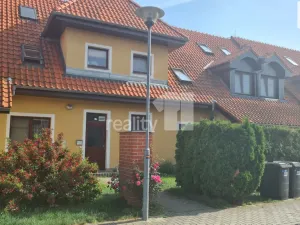 Pronájem bytu 1+kk, Jesenice, Příčná II., 33 m2