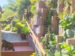 Pronájem bytu 1+1, Dalovice, Pod Parkem, 40 m2