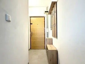 Pronájem bytu 1+1, Staré Sedliště, 42 m2