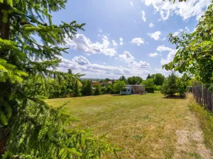 Pronájem chaty, Dobrovice - Úherce, 20 m2