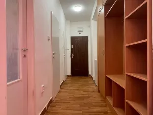 Pronájem bytu 2+1, Jirkov, K. H. Máchy, 52 m2