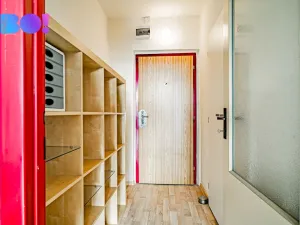 Prodej bytu 1+kk, Ostrava, Gen. Píky, 29 m2