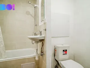 Prodej bytu 1+kk, Ostrava, Gen. Píky, 29 m2