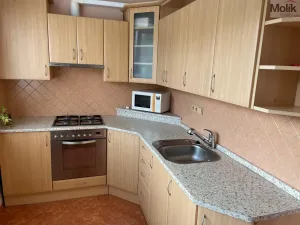 Prodej bytu 2+1, Most, Zdeňka Štěpánka, 53 m2