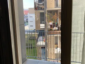 Pronájem bytu 2+kk, Plzeň, Pallova, 52 m2