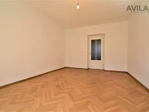 Pronájem bytu 3+kk, Praha - Smíchov, U Nikolajky, 84 m2