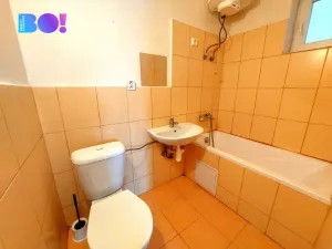 Pronájem bytu 1+1, Ostrava, Československé armády, 40 m2