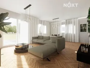 Prodej rodinného domu, Ostrovec, 107 m2