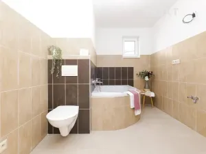 Prodej rodinného domu, Ostrovec, 107 m2