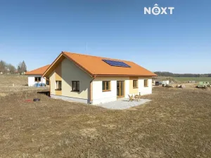 Prodej rodinného domu, Ostrovec, 107 m2