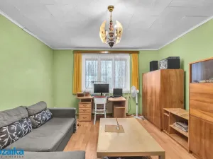 Prodej rodinného domu, Lanškroun - Ostrovské Předměstí, T. G. Masaryka, 288 m2