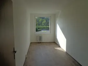 Pronájem bytu 3+1, Ústí nad Labem, Dr. Horákové, 90 m2