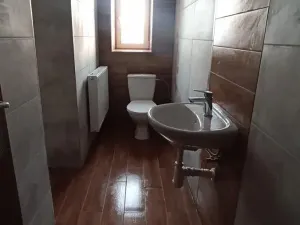 Pronájem bytu 3+kk, Litvínov, Sklářská, 80 m2