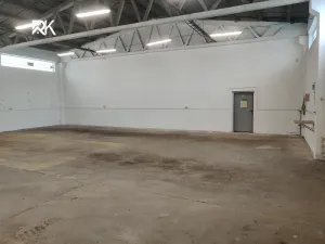 Pronájem komerční nemovitosti, Kolín, K Dílnám, 180 m2