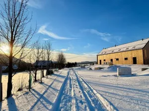 Prodej chaty, Červená Voda, 85 m2